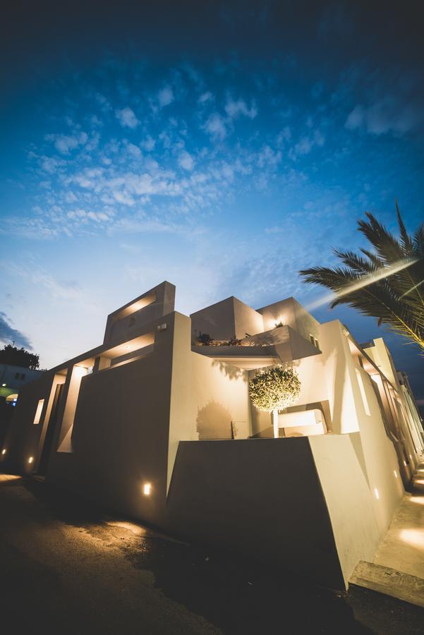 Marquise Suites - Adults Only ฟิรา ภายนอก รูปภาพ