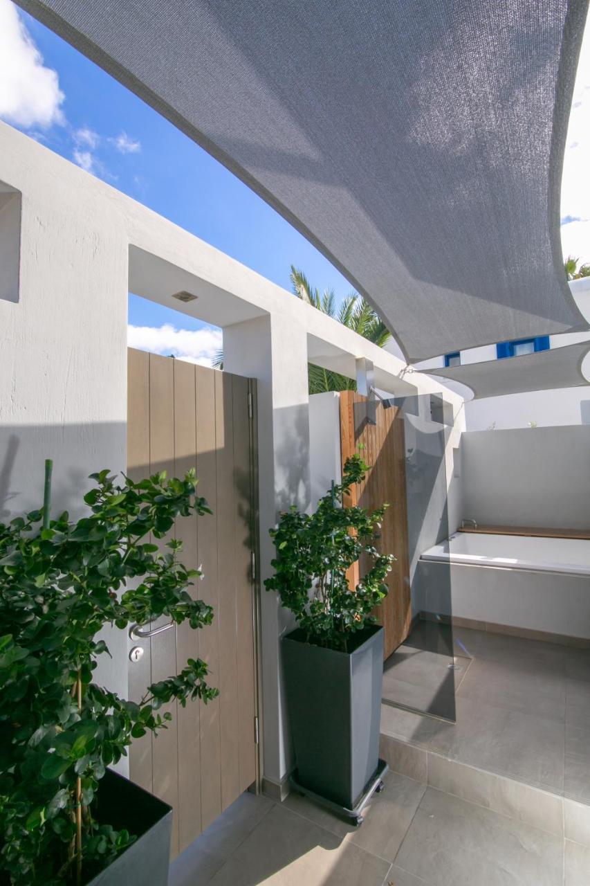 Marquise Suites - Adults Only ฟิรา ภายนอก รูปภาพ